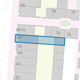 Perceel BRD00-B-7112