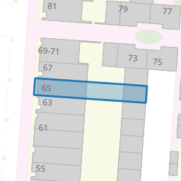 Perceel BRD00-B-7113