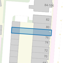 Perceel BRD00-B-7121