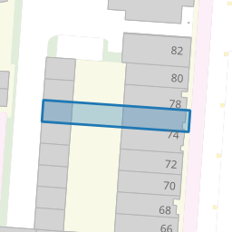 Perceel BRD00-B-7122