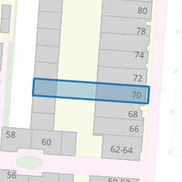 Perceel BRD00-B-7125