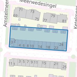 Perceel BRD00-B-7140