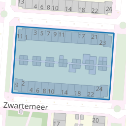 Perceel BRD00-B-7143