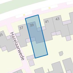 Perceel BRD00-B-7155