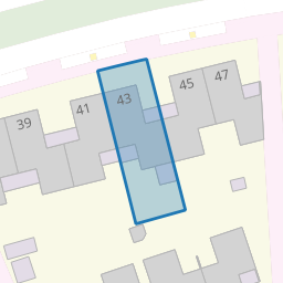 Perceel BRD00-B-7157