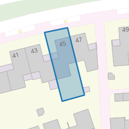 Perceel BRD00-B-7158