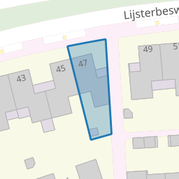 Perceel BRD00-B-7159