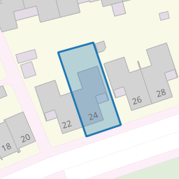 Perceel BRD00-B-7162