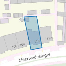 Perceel BRD00-B-7164
