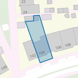 Perceel BRD00-B-7167