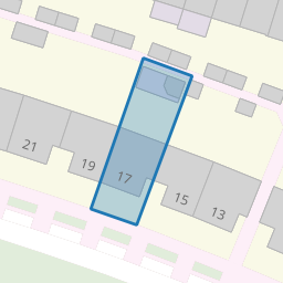 Perceel BRD00-B-7176