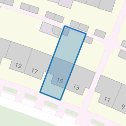 Perceel BRD00-B-7177