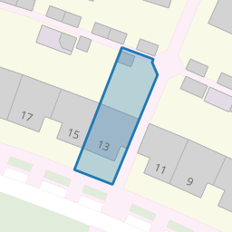 Perceel BRD00-B-7178