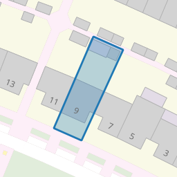 Perceel BRD00-B-7180