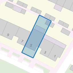 Perceel BRD00-B-7182