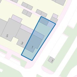 Perceel BRD00-B-7184