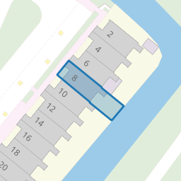 Perceel BRD00-B-7188