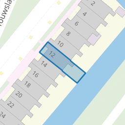 Perceel BRD00-B-7190