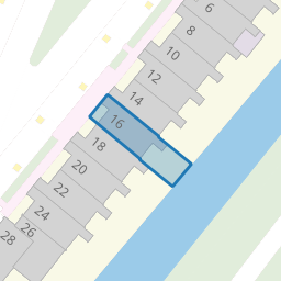 Perceel BRD00-B-7192