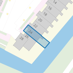 Perceel BRD00-B-7196