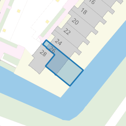 Perceel BRD00-B-7197