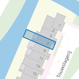 Perceel BRD00-B-7219