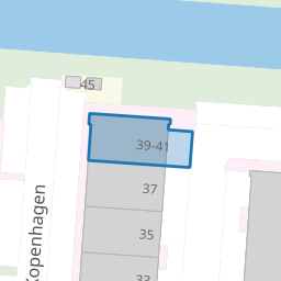 Perceel BRD00-B-7233