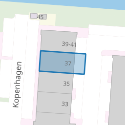 Perceel BRD00-B-7234
