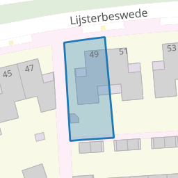 Perceel BRD00-B-7240