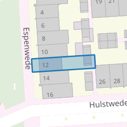 Perceel BRD00-B-7247