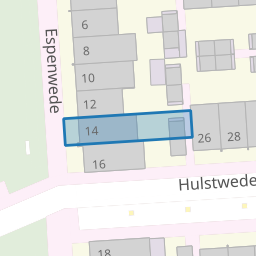 Perceel BRD00-B-7248