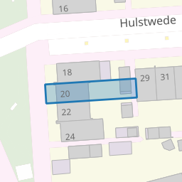 Perceel BRD00-B-7251