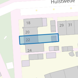 Perceel BRD00-B-7252