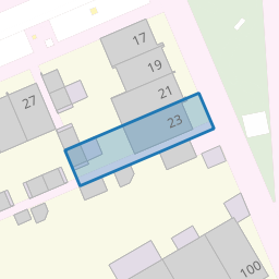 Perceel BRD00-B-7254