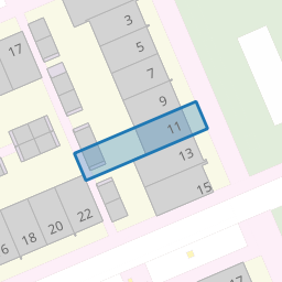 Perceel BRD00-B-7260