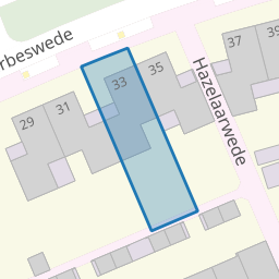 Perceel BRD00-B-7267