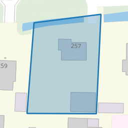 Perceel BRD00-B-7274