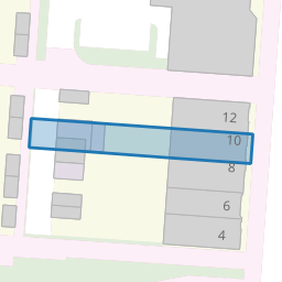 Perceel BRD00-B-7281