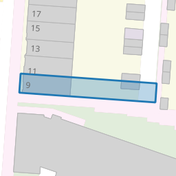 Perceel BRD00-B-7283