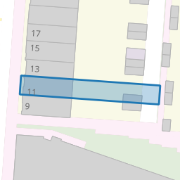 Perceel BRD00-B-7284