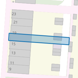 Perceel BRD00-B-7287