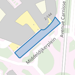 Perceel BRD00-B-7297