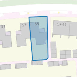 Perceel BRD00-B-7302