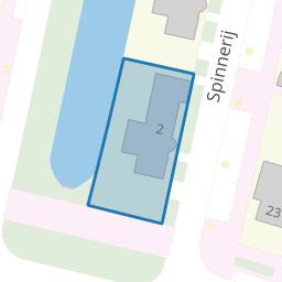 Perceel BRD00-B-7313