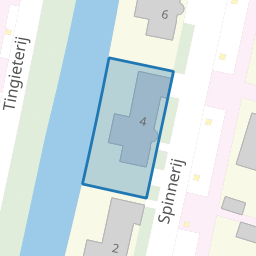 Perceel BRD00-B-7314