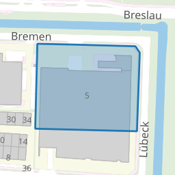 Perceel BRD00-B-7318