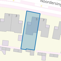 Perceel BRD00-B-7325