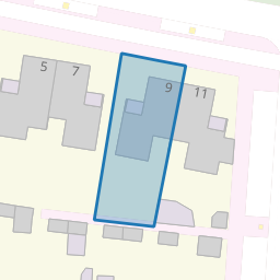 Perceel BRD00-B-7327