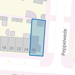 Perceel BRD00-B-7329