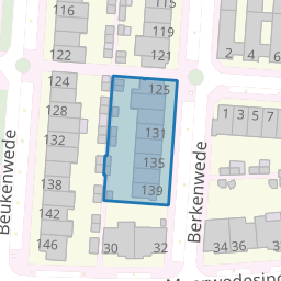 Perceel BRD00-B-7331